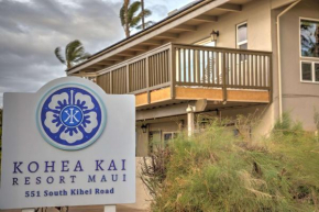 Kohea Kai Maui, Ascend Hotel Collection